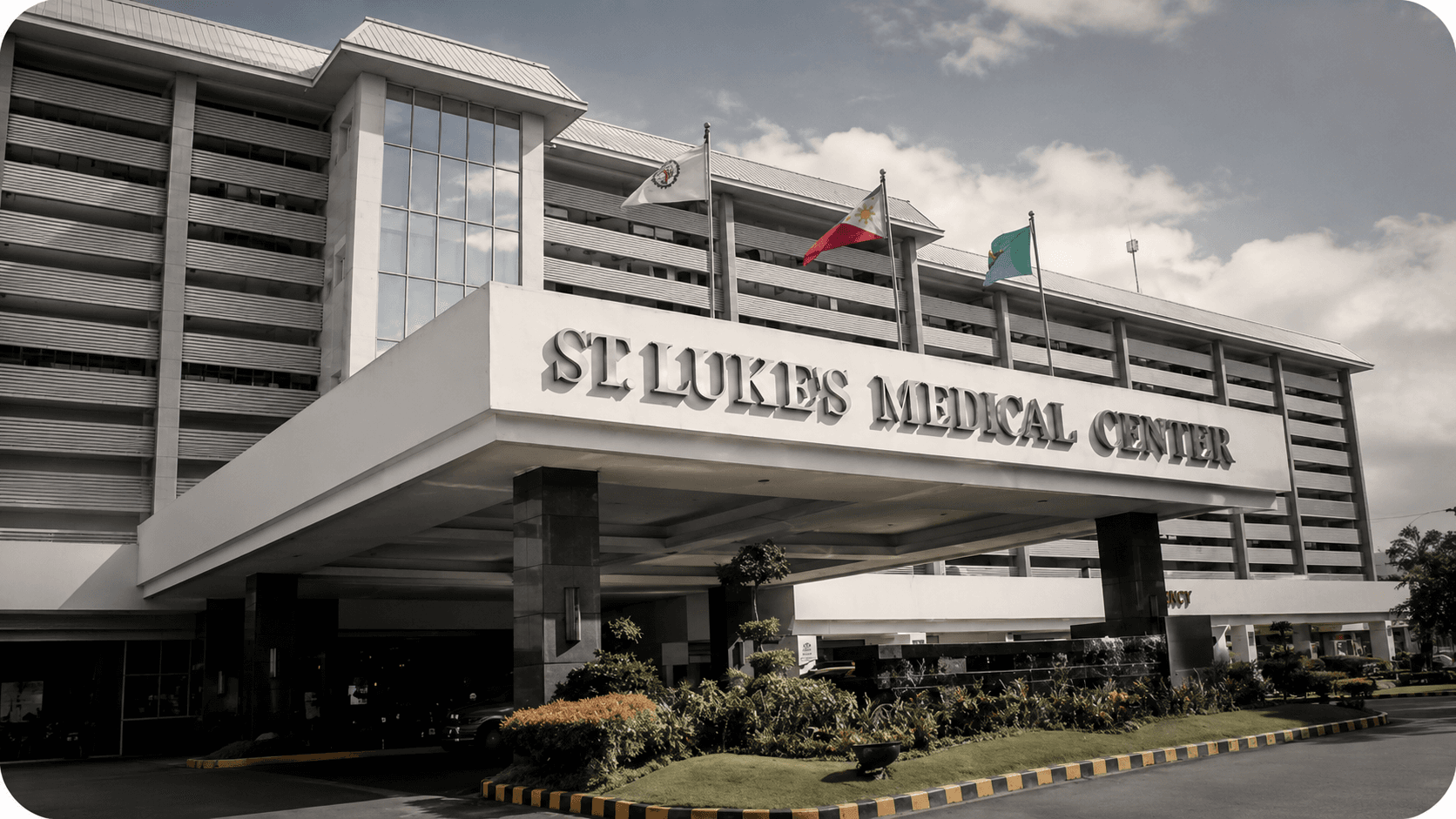 St. Luke's Medical Center