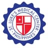 St. Luke's Medical Center logo