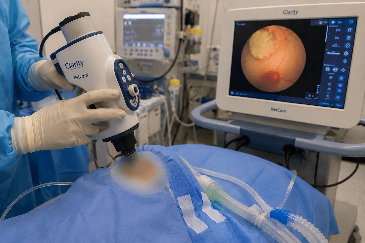 Examination Under Anesthesia (EUA)
