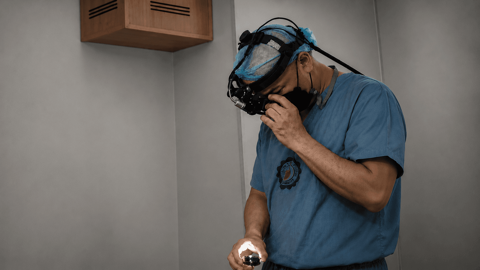Dilated Eye Examination