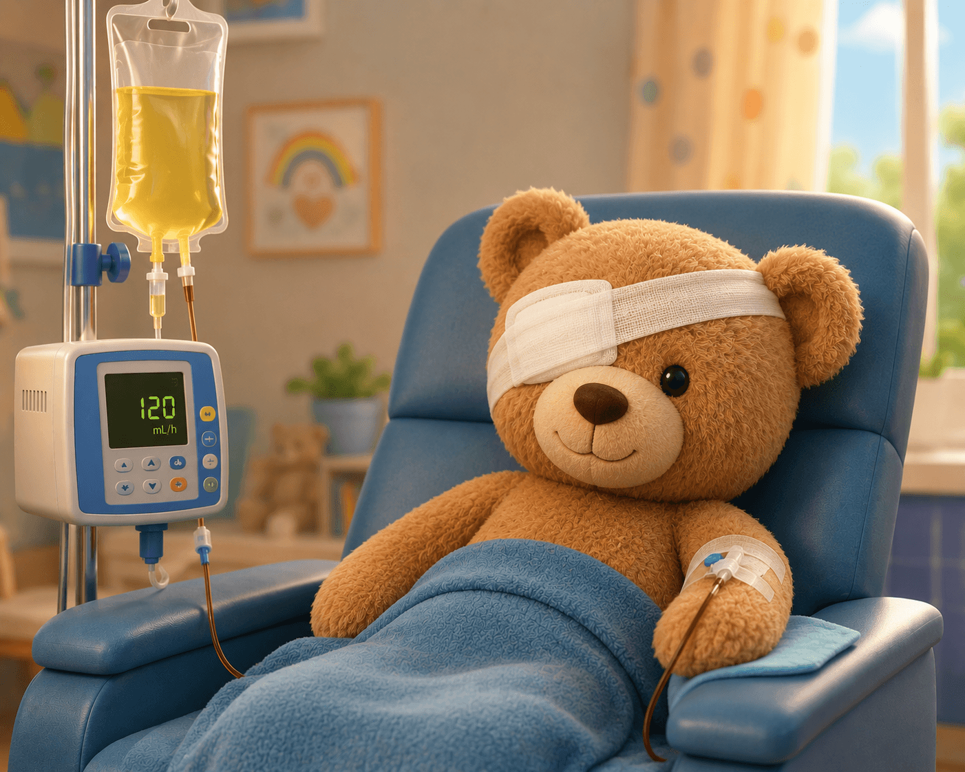 Systemic Chemotherapy