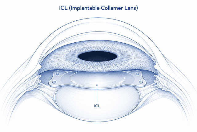 ICL illustration