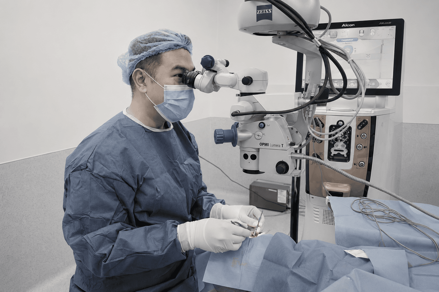 Cataract Surgery